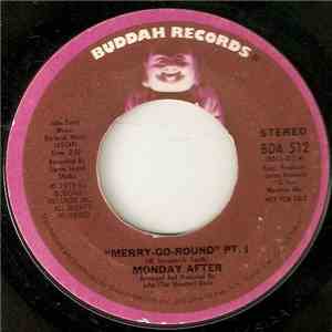 Monday After - Merry-Go-Round mp3 album