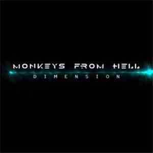 Monkeys From Hell - Dimension mp3 album