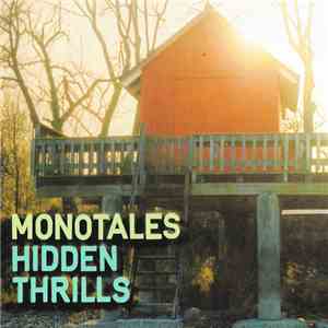 Monotales - Hidden Thrills mp3 album