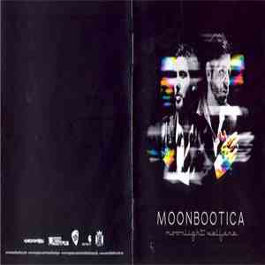 Moonbootica - Moonlight Welfare mp3 album