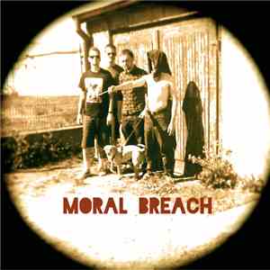 Moral Breach - I mp3 album