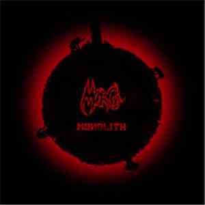Morg  - Monolith mp3 album