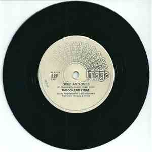 Moscos & Stone - Over And Over mp3 album