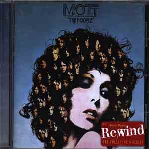 Mott The Hoople - The Hoople mp3 album