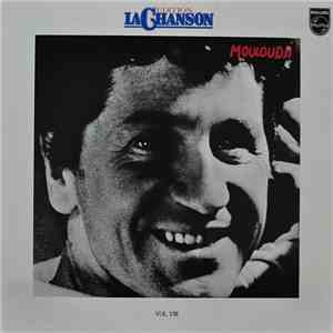 Mouloudji - Edition La Chanson Vol. VIII mp3 album