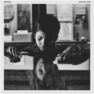 Mounika - How Are You? mp3 album