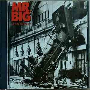 Mr. Big - Lean Into It mp3 album