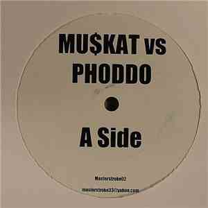 Mu$kat - Phoddo / Dancin' Prince mp3 album