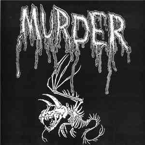 Murder  - Murder mp3 album