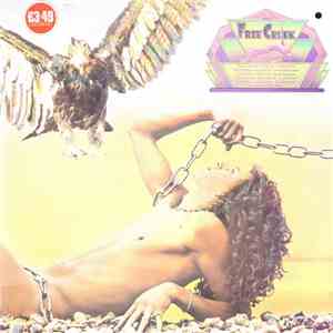 Music From Free Creek - Music From Free Creek mp3 album