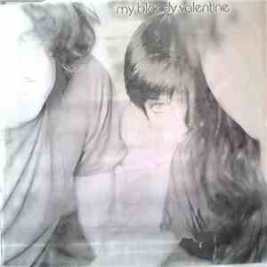 My Bloody Valentine - Isn't Anything mp3 album