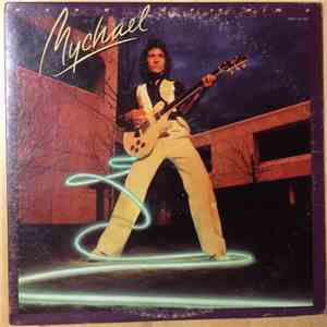 Mychael - Neon Dreams mp3 album