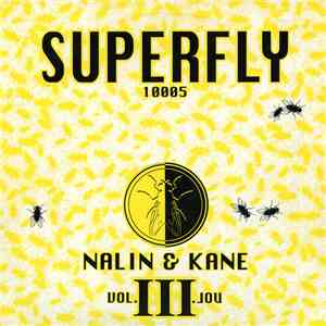Nalin & Kane - Vol. III mp3 album