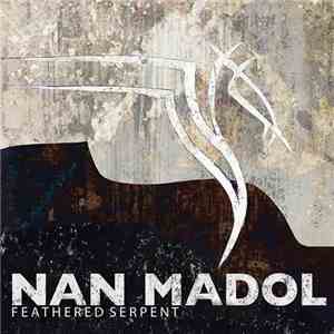 Nan Madol - Feathered Serpent mp3 album