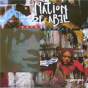 Nation Of Abel - Save Yourself mp3 album