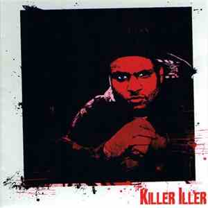 Nayben Spraydem - Killer Iller mp3 album