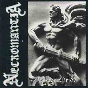 Necromantia - Ancient Pride mp3 album