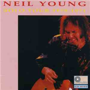 Neil Young - London 1971 mp3 album