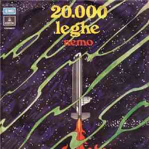 Nemo  - 20.000 Leghe mp3 album