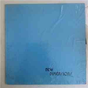 New Dimensions - New Dimensions mp3 album