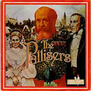 New Philharmonic Orchestra - The Pallisers mp3 album