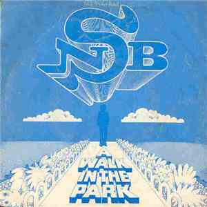 Nick Straker Band - A Walk In The Park mp3 album
