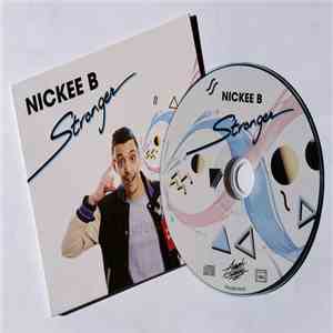 Nickee B - Stronger mp3 album