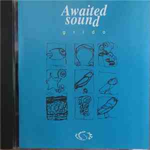 Nico Catacchio Quintet - Awaited Sound - Grido mp3 album