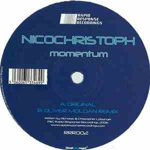Nicochristoph - Momentum mp3 album