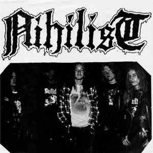 Nihilist  - Radiation Sickness mp3 album