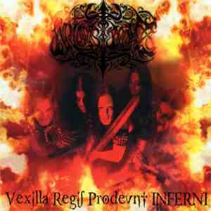 Noctes - Vexilla Regis Prodeunt Inferni mp3 album