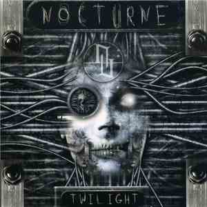 Nocturne  - Twilight mp3 album