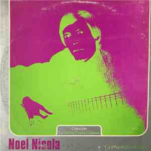 Noel Nicola - Comienzo El Dia mp3 album