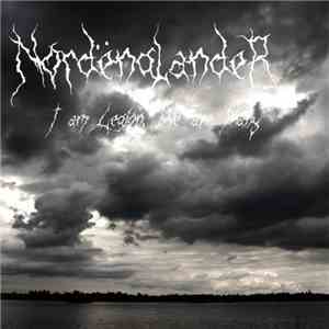 Nordenglander - Lost Beneath The Bows mp3 album