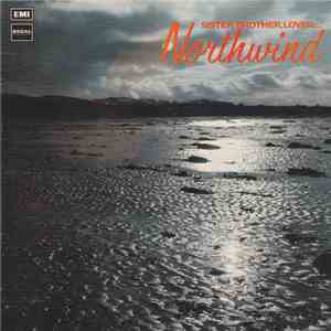 Northwind  - Sister, Brother, Lover.... mp3 album