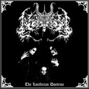 Nosvrolok - The Luciferian Doctrine mp3 album
