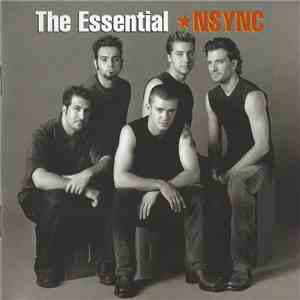 NSYNC - The Essential NSYNC mp3 album