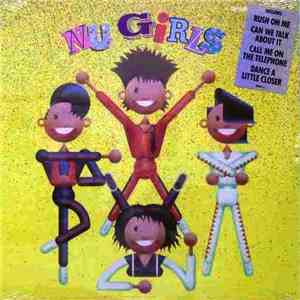 Nu Girls - Nu Girls mp3 album