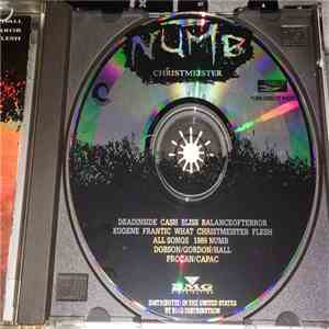 Numb - Christmeister mp3 album