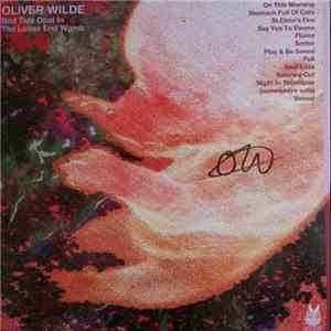 Oliver Wilde - Red Tide Opal In The Loose End Womb mp3 album