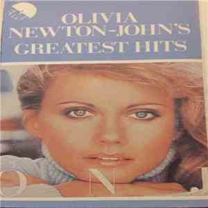Olivia Newton-John - Olivia Newton-John's Greatest Hits mp3 album