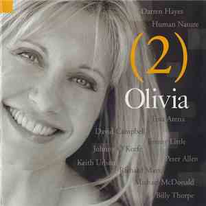 Olivia Newton-John -  mp3 album