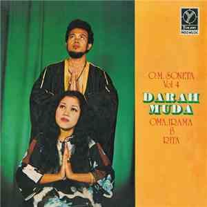 O.M. Soneta, Oma Irama - O.M. Soneta Vol. 4: Darah Muda mp3 album