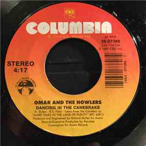Omar & The Howlers - Dancing In The Canebrake mp3 album