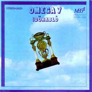 Omega  - Omega 7: Időrabló mp3 album
