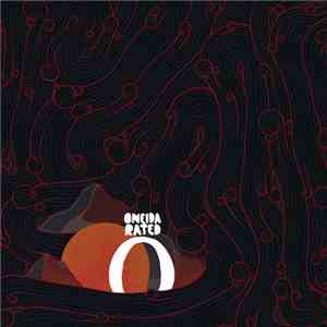 Oneida - Rated O mp3 album