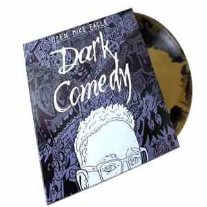 Open Mike Eagle - Dark Comedy mp3 album