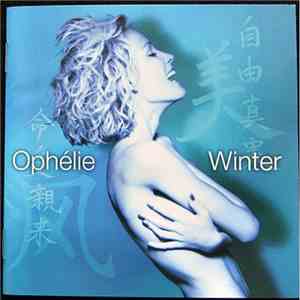 Ophélie Winter - Privacy mp3 album