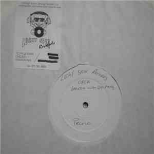 Orca - Dances With Dolphins EP No. 1 mp3 album