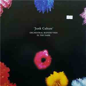 Orchestral Manoeuvres In The Dark - Junk Culture mp3 album